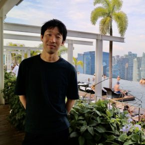 立野 夏樹